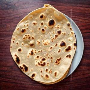 Tawa Butter Chapati