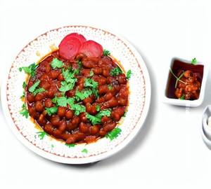 Chilli Chana
