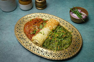 Chicken Patiyala (boneless)