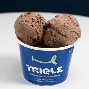 Belgian Chocolate