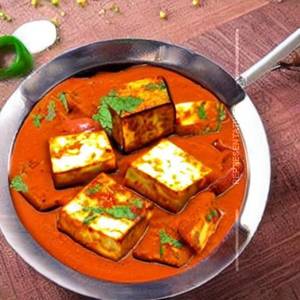 Paneer Masala