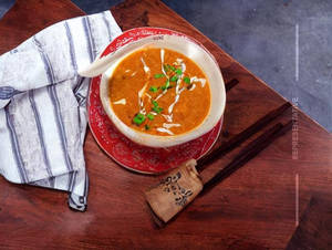 Ginger Chicken (gravy)