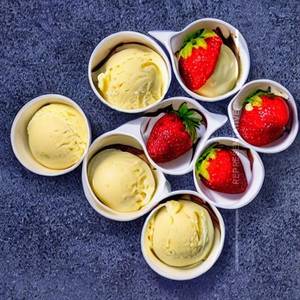 Cut Fruits