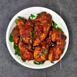 Pepper Chicken