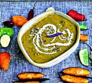 Kaju Korma