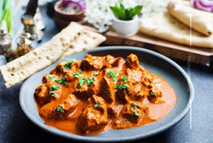 Butter Chicken Masala