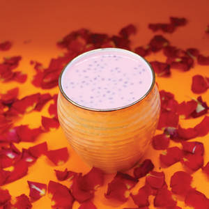 Rose Milk