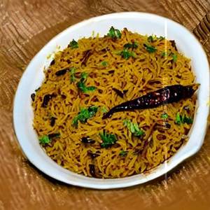 Special Jeera Rice