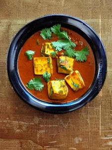Paneer Butter Masala