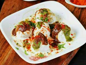 Dahi Wada