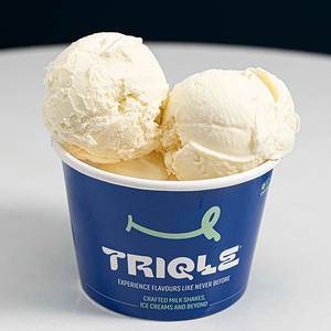 Sugar Free Vanilla
