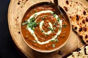 Dal makhani