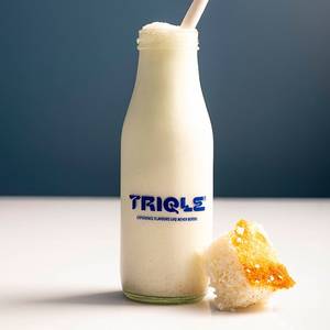 Classic Vanilla Shake