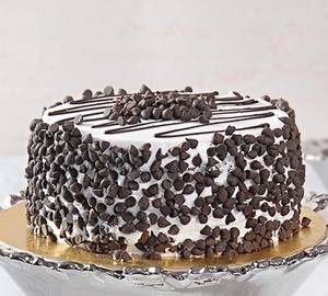 Vanilla chocolate chip 