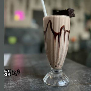 Brownie Shake