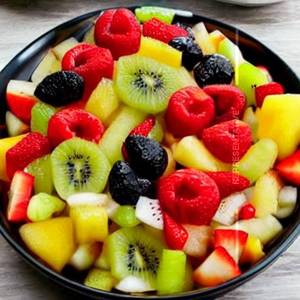 Fruits Salad