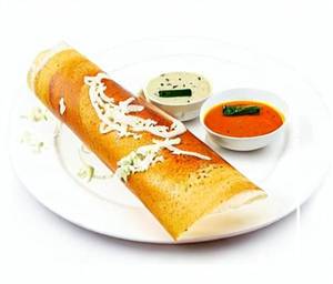 Onion Dosa