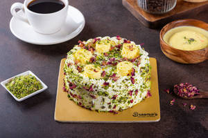 Rasmalai