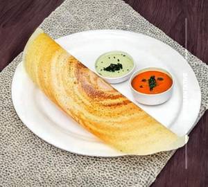 Onion Dosa