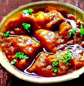 Kashmiri dam aloo
