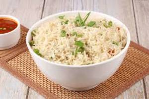 Jeera Rice