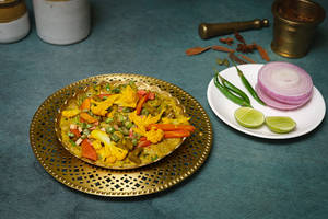 Mix Vegetable