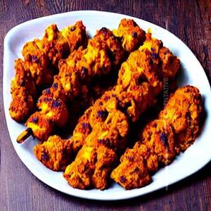 Tandoori Gobi