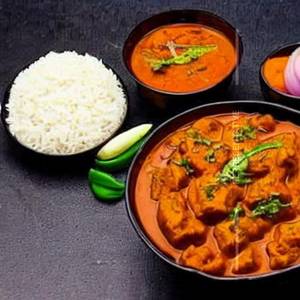 Veg Maratha