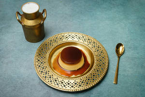 Caramel Custard