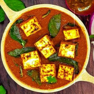Paneer Lehsooni