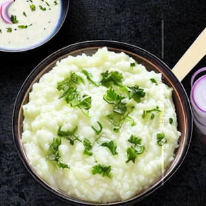 Curd Rice
