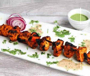 Chicken Tikka Roasted