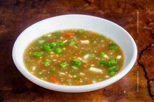 Veg Hot N Sour Soup