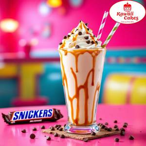 Snickers Shakes
