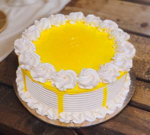 Mango Cake