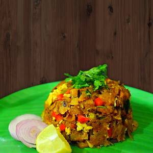 Mutton kothu parotta