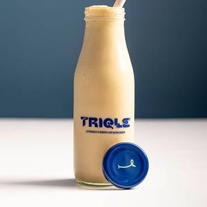 Cold Coffee