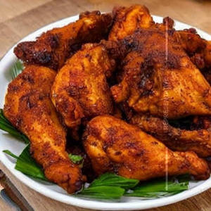 Chicken Chest Fry