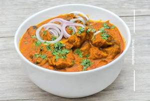 Gobhi matar