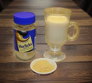 Hot horlicks(2 nos)