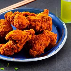 Fried Chicken  [Boneless]