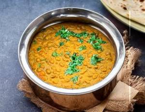 Dal Fry