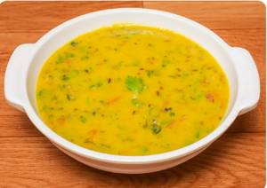 Plain Dal