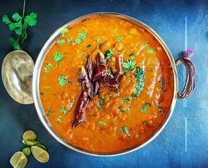Dal Tadka