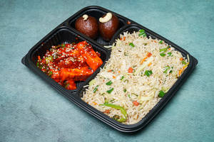 Combo Veg Fried Rice