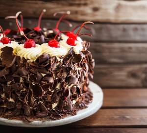 Black Forest Pastry (1kg)