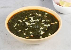 Lasuni Palak