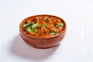Chicken Handi