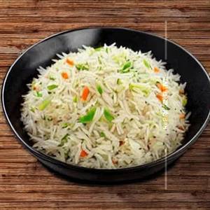 Veg rice                                                                                                               