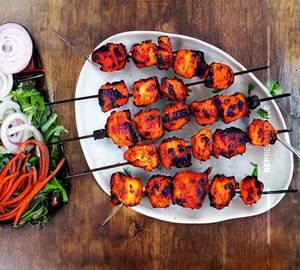 Chicken Tikka